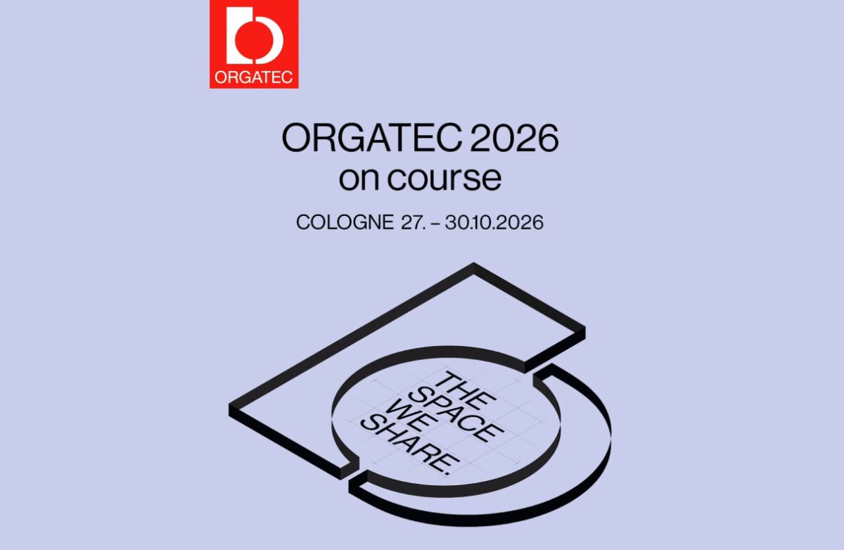 ORGATEC 2026