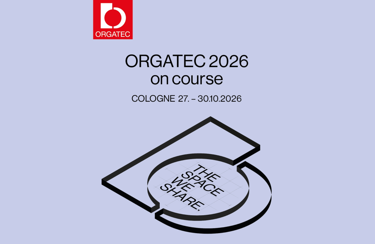 ORGATEC 2026