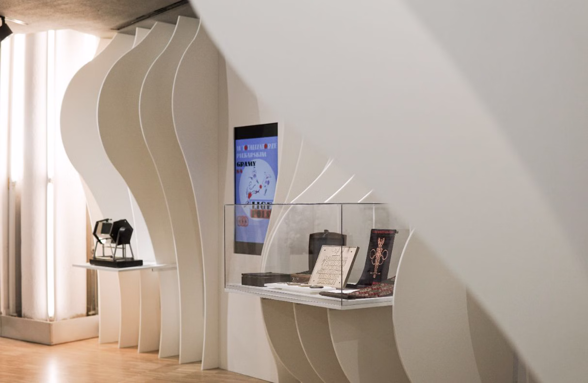 Panele akustyczne Felthe®, które współtworzą przestrzeń