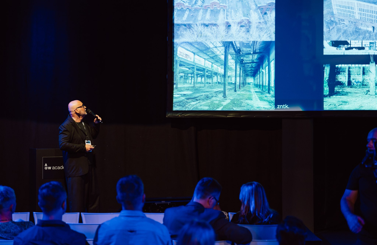 REFLEKSJA. Kolejna edycja A@W 2026