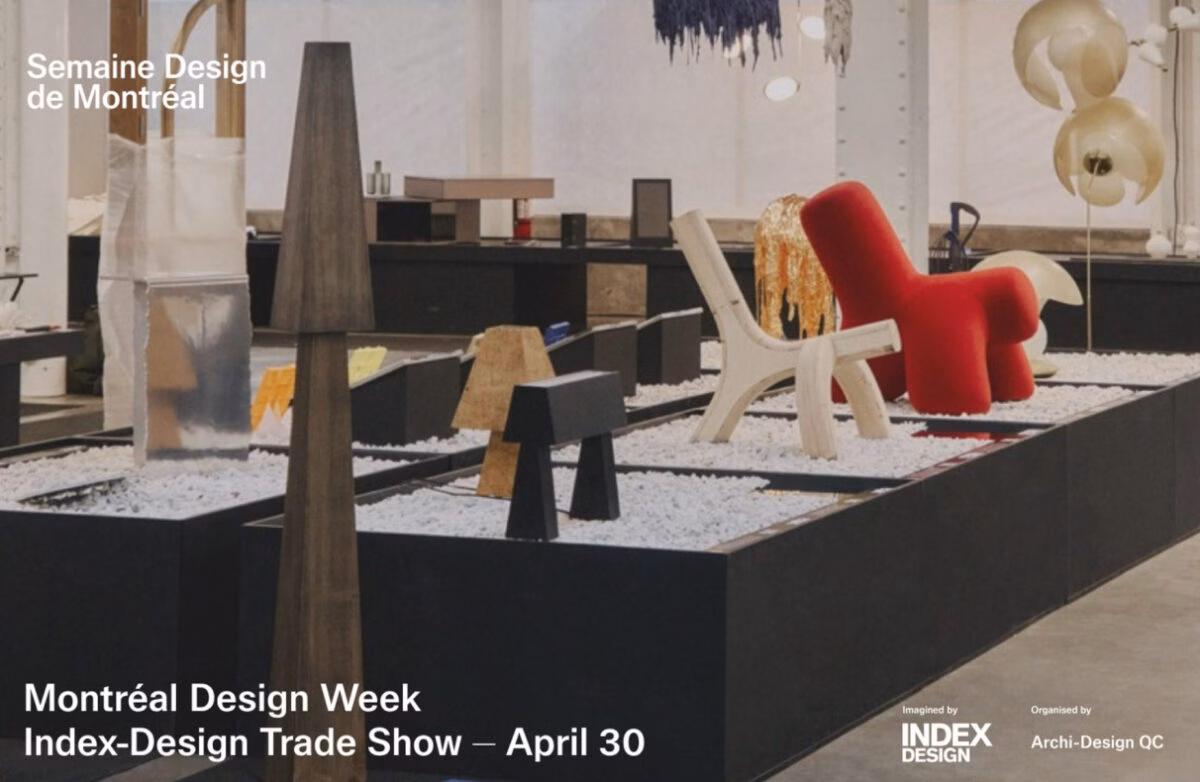 Salon Index-Design 2026