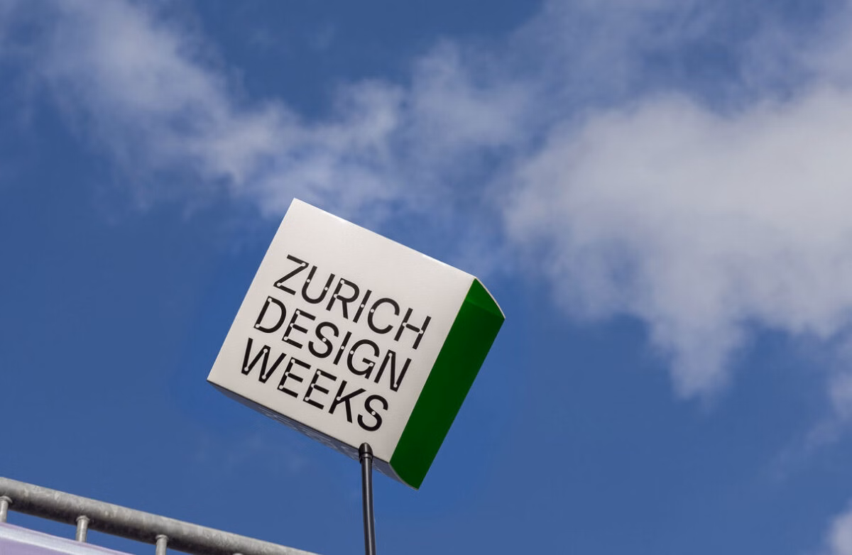 Zurich Design Weeks 2026