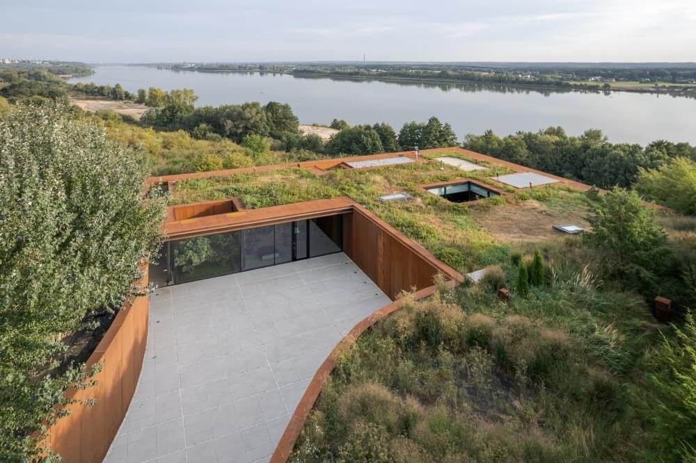 Znamy wyniki głosowania jury Plebiscytu Polska Architektura XXL 2025 3 Wyniki plebiscytu Architekura XXL 2026