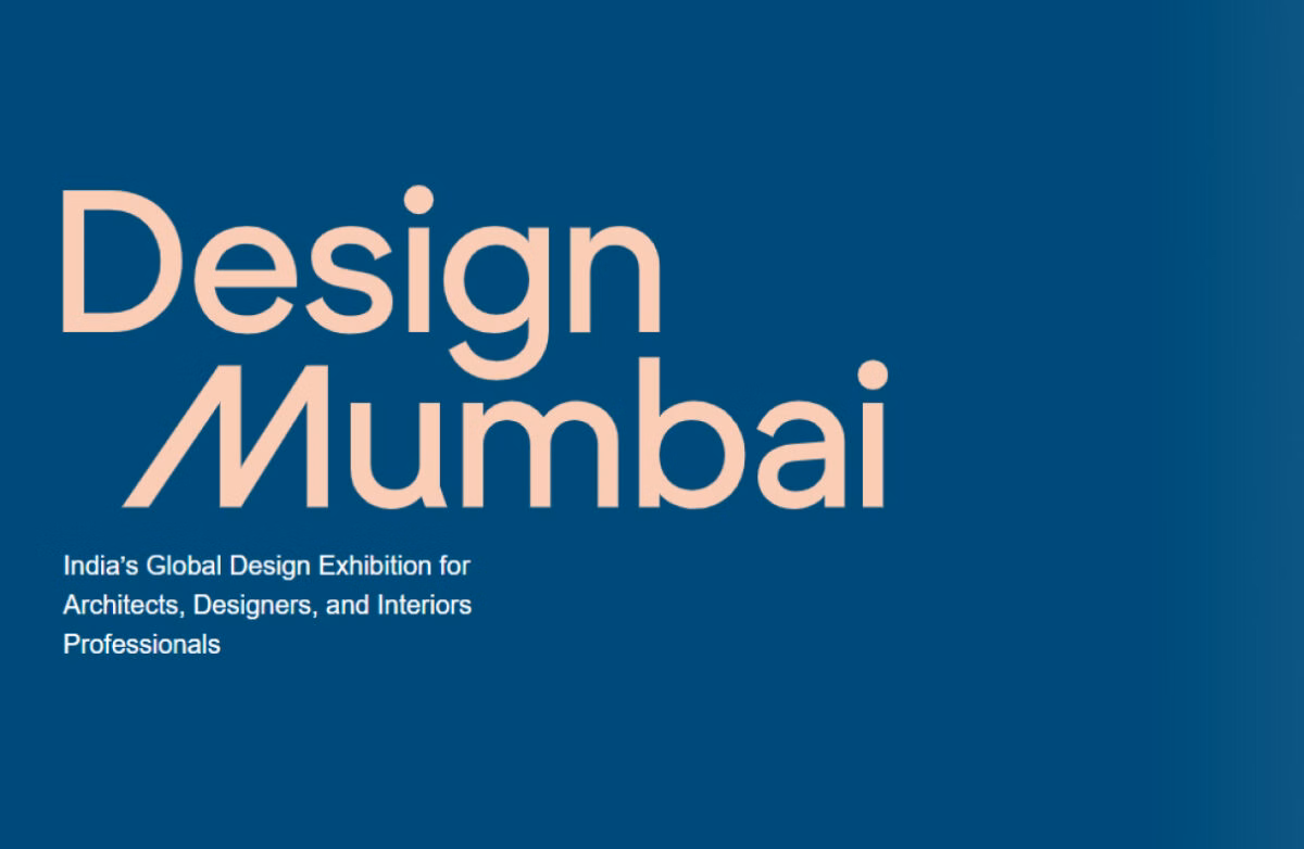 Design Mumbai 2026