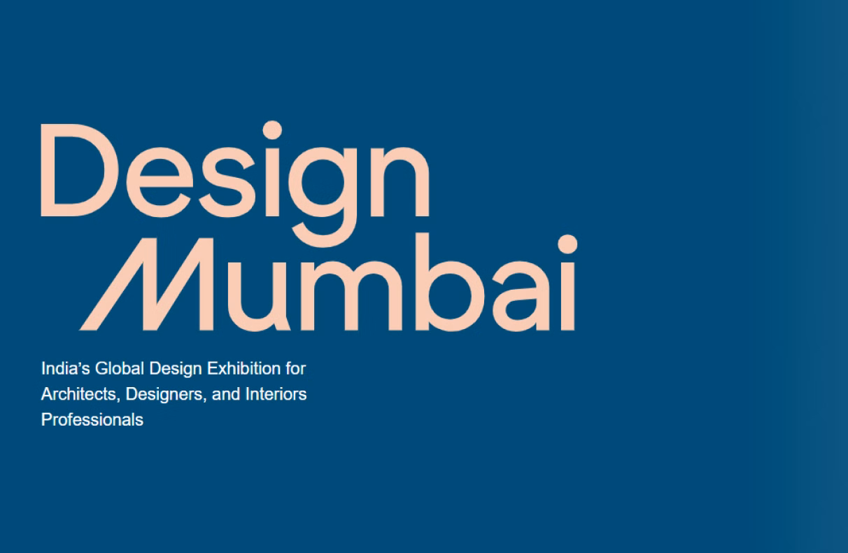 Design Mumbai 2026