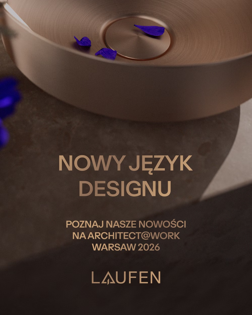 Kierunek: innowacje. Stoiska, które warto odwiedzić podczas nadchodzącej edycji ARCHITECT@WORK 5 Kierunek: innowacje. Stoiska, które warto odwiedzić podczas nadchodzącej edycji ARCHITECT@WORK