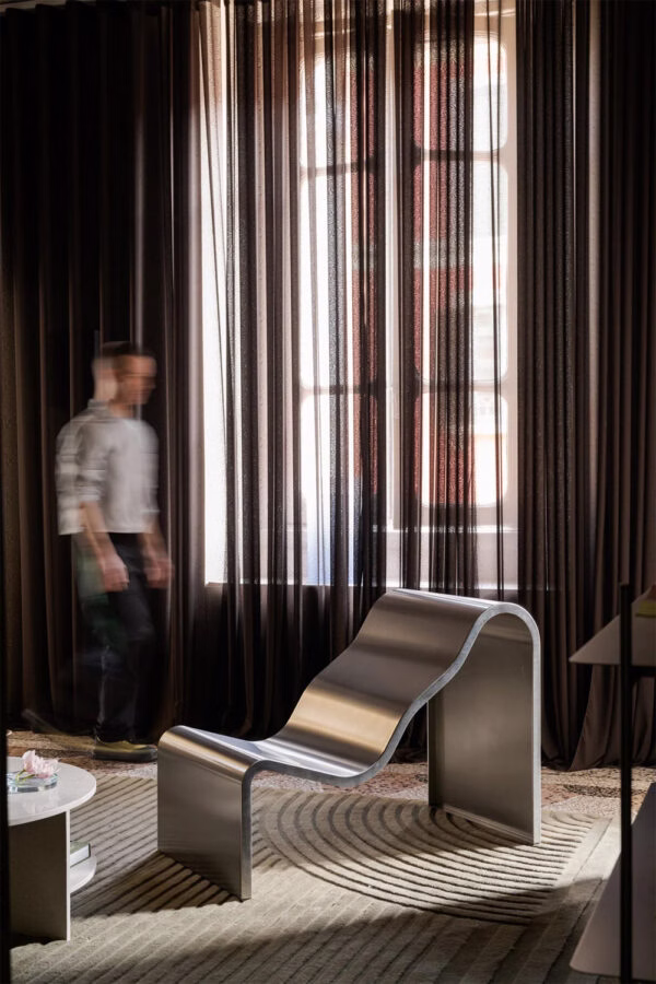 Muuto Milan Apartment 2026: dom jako doświadczenie. „The Art of Belonging” podczas Milan Design Week