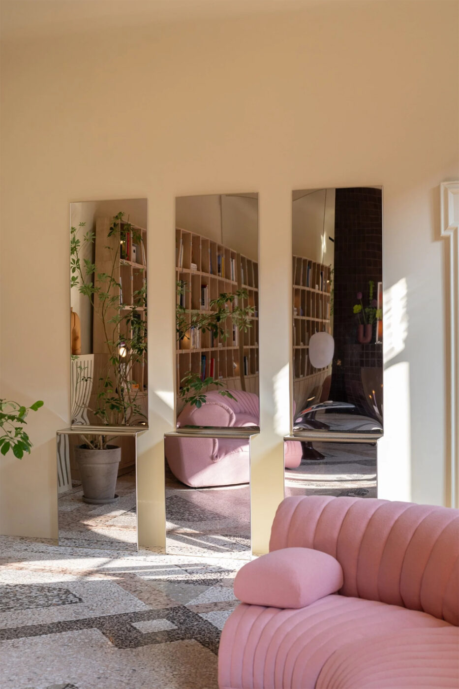 Muuto Milan Apartment 2026: dom jako doświadczenie. „The Art of Belonging” podczas Milan Design Week