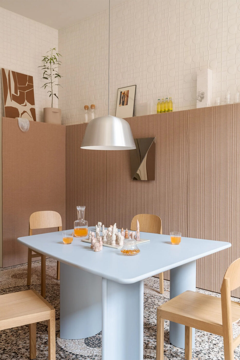 Muuto Milan Apartment 2026: dom jako doświadczenie. „The Art of Belonging” podczas Milan Design Week