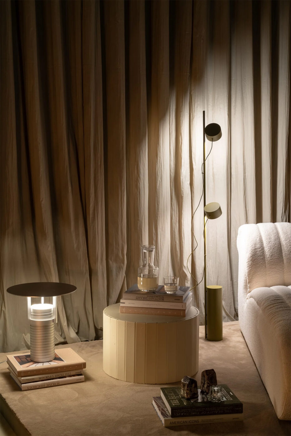 Muuto Milan Apartment 2026: dom jako doświadczenie. „The Art of Belonging” podczas Milan Design Week