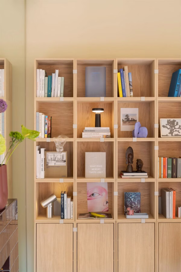 Muuto Milan Apartment 2026: dom jako doświadczenie. „The Art of Belonging” podczas Milan Design Week