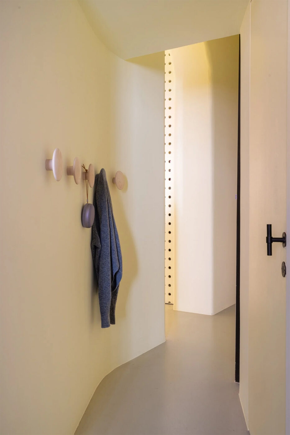 Muuto Milan Apartment 2026: dom jako doświadczenie. „The Art of Belonging” podczas Milan Design Week