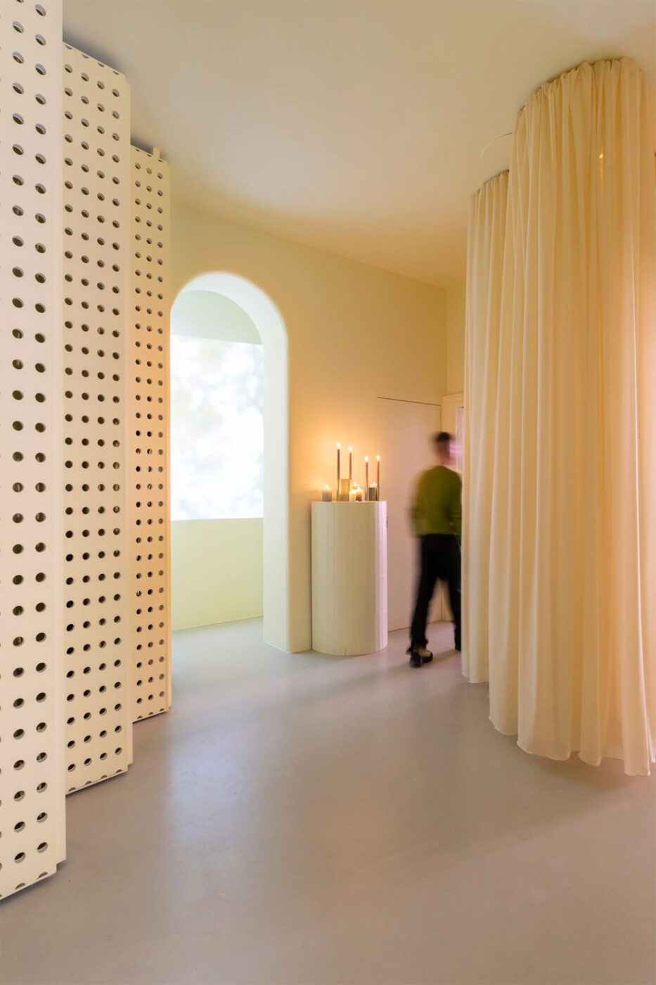 Muuto Milan Apartment 2026: dom jako doświadczenie. „The Art of Belonging” podczas Milan Design Week