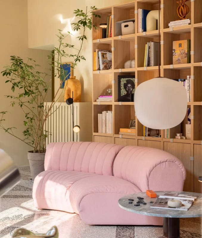 Muuto Milan Apartment 2026: dom jako doświadczenie. „The Art of Belonging” podczas Milan Design Week