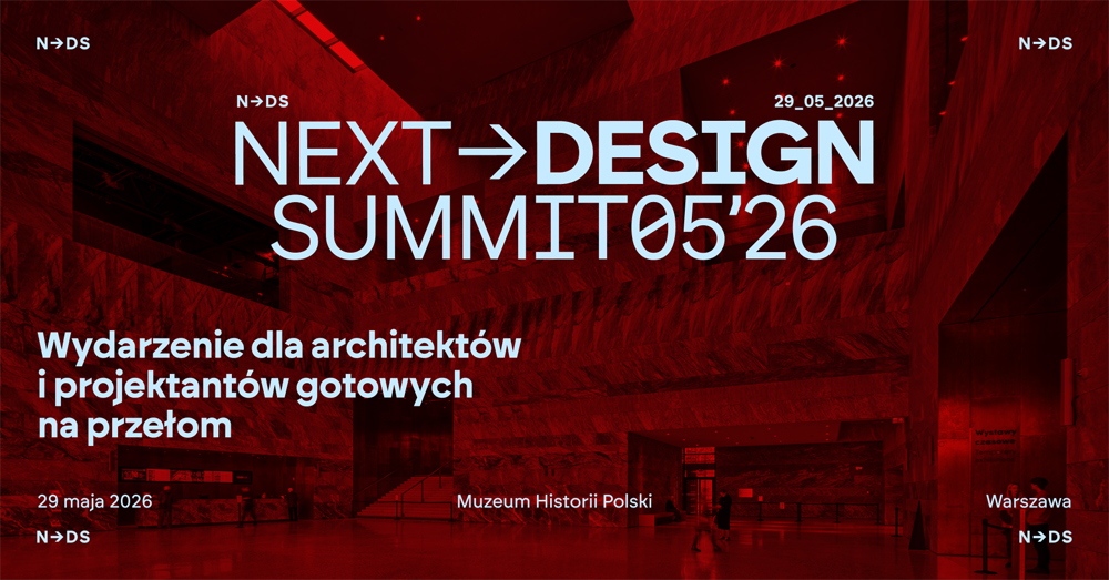 Next Design Summit 2026