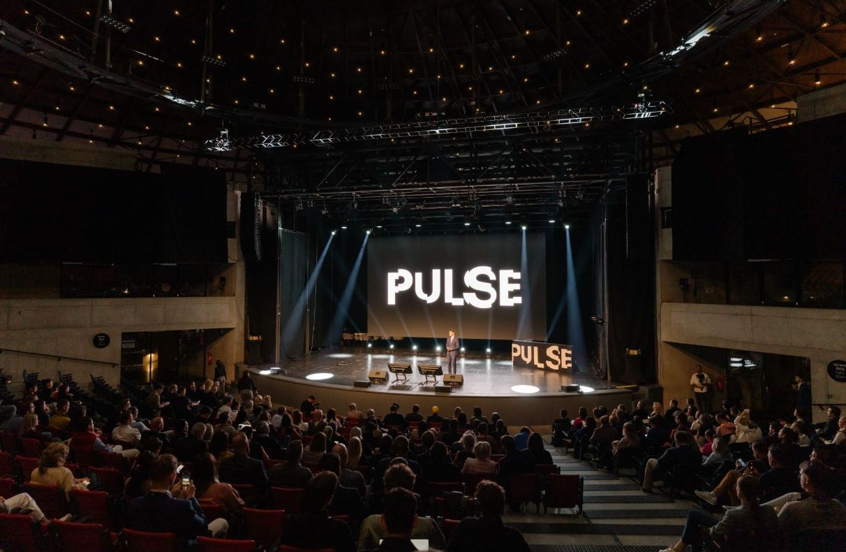 Pulse Ostrava 2026