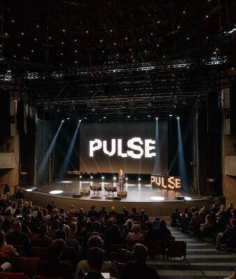 Pulse Ostrava 2026