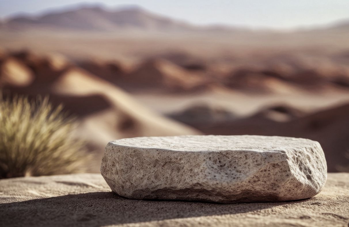 Rehau Desert Stone nowości 2026
