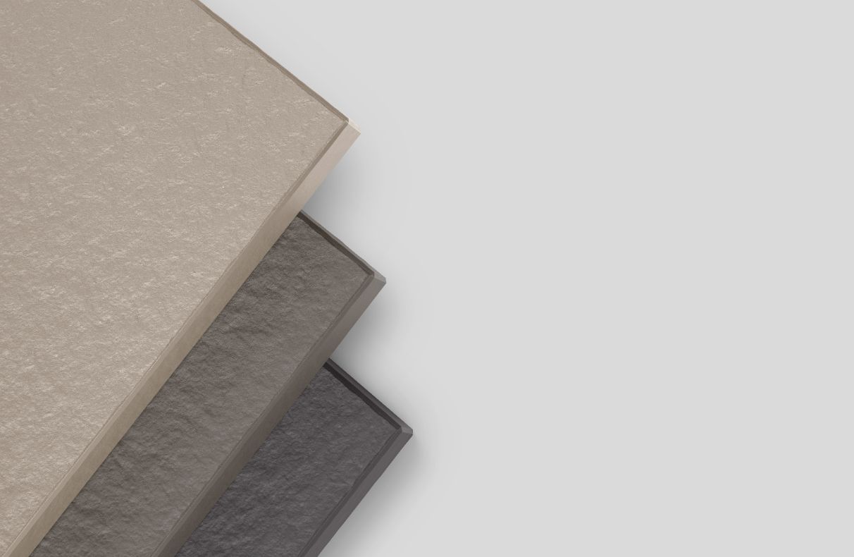 Rehau Desert Stone nowości 2026