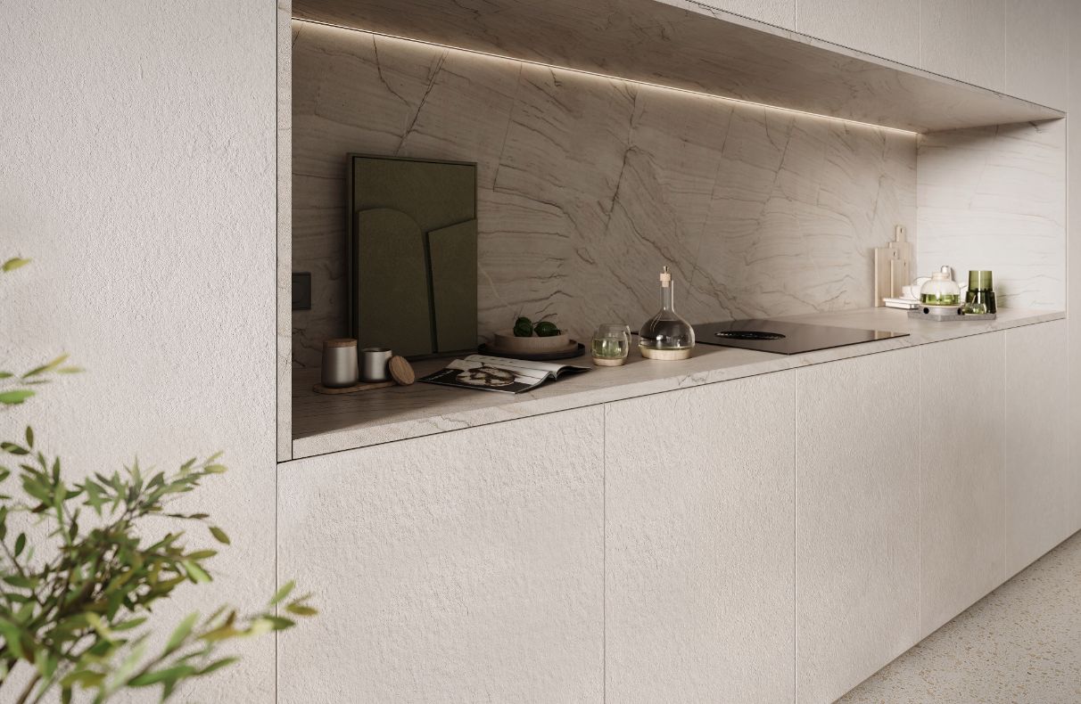 Rehau Desert Stone nowości 2026