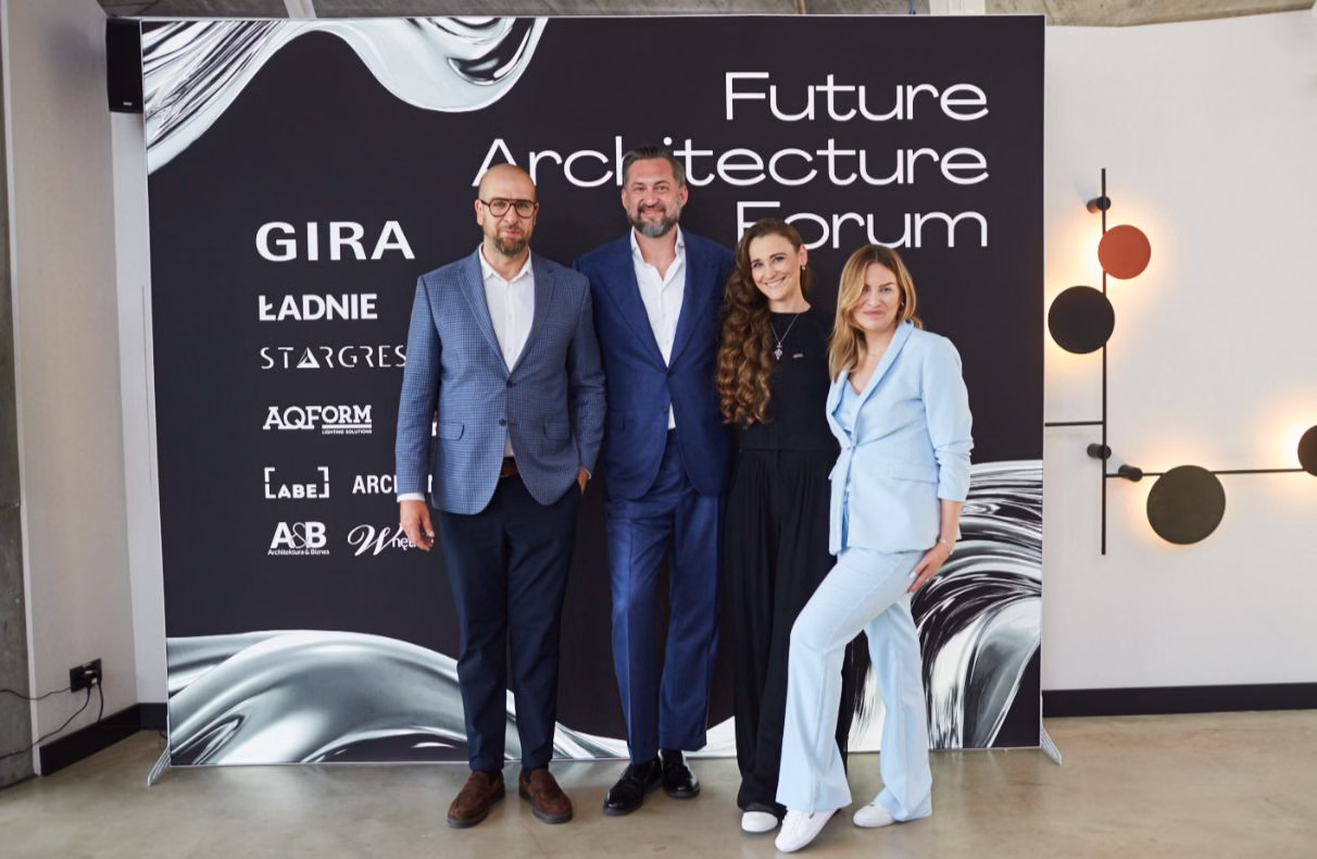 future architecture forum 2026