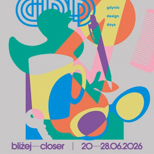 Gdynia Design Days 2026