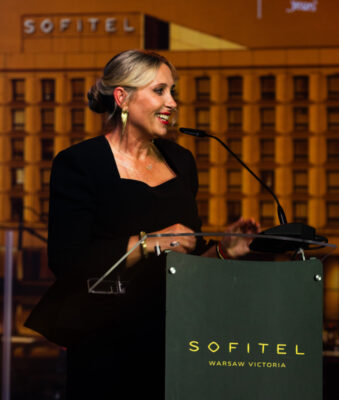 Jubileusz 50-lecia Sofitel Warsaw Victoria – wyjątkowy wieczór w rytmie Fête de la Musique