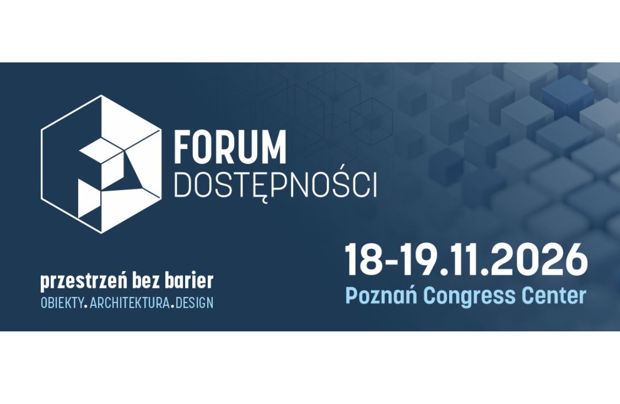 4. Forum Dostępności