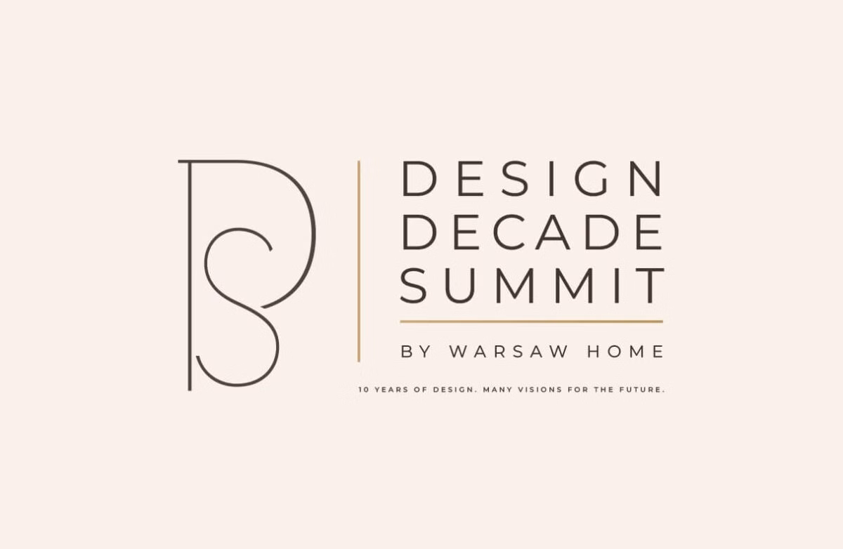 Design Decade Summit by Warsaw Home