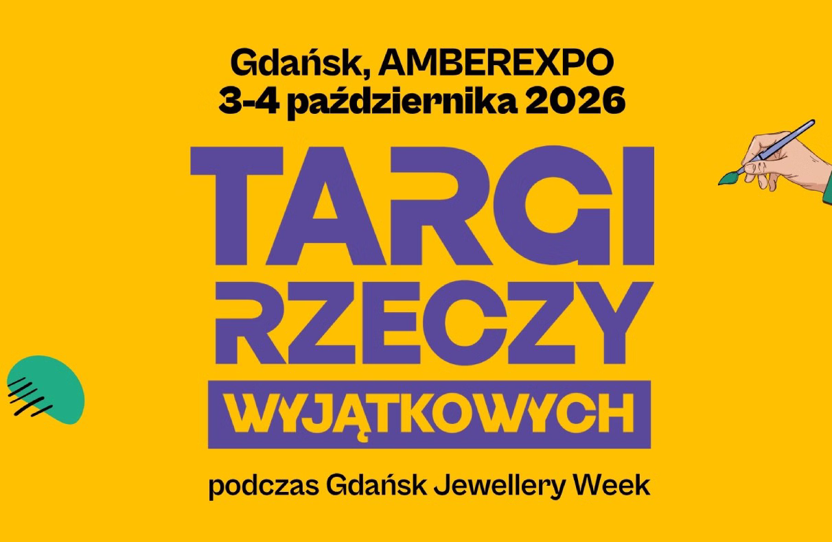 Targi Rzeczy Wyjątkowych Gdańsk 2026
