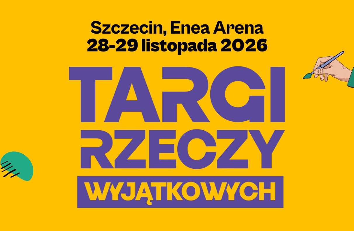 Targi Rzeczy Wyjątkowych Szczecin 2026