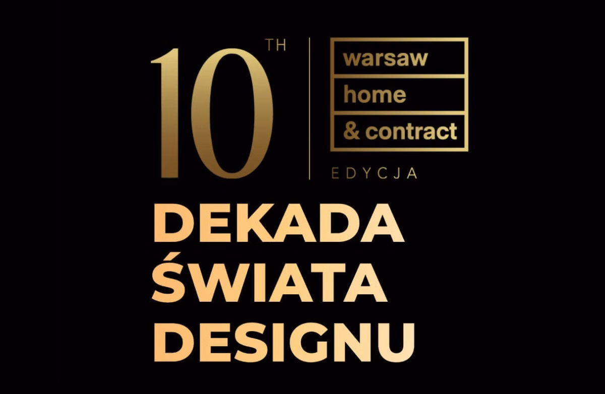 Warsaw Home 10 edycja 2026