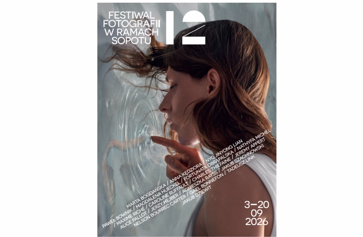 12. Festiwal Fotografii „W Ramach Sopotu” 