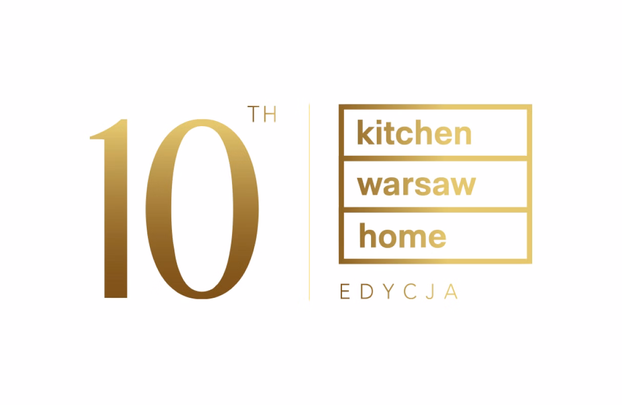 Warsaw Home Kitchen 2026. Design, technologia i przyszłość nowoczesnej kuchni