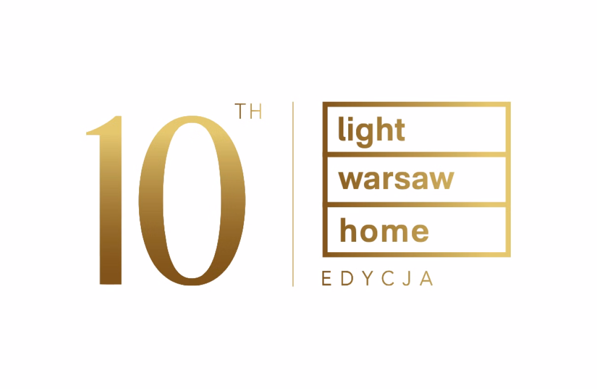 Warsaw Home Light 2026. Światło, które zmienia sposób projektowania wnętrz