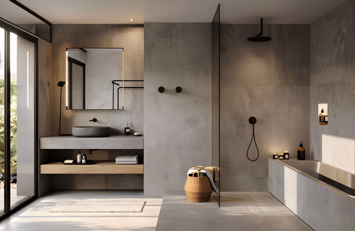 Warsaw Home Bathroom 2026 – jubileuszowa 10. edycja targów wyposażenia łazienkowego