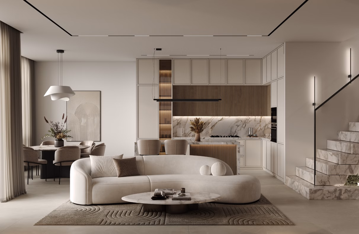 Warsaw Home Furniture 2026. Meble, design i pomysły na współczesne wnętrza