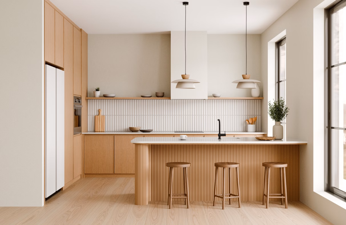 Warsaw Home Kitchen 2026. Design, technologia i przyszłość nowoczesnej kuchni