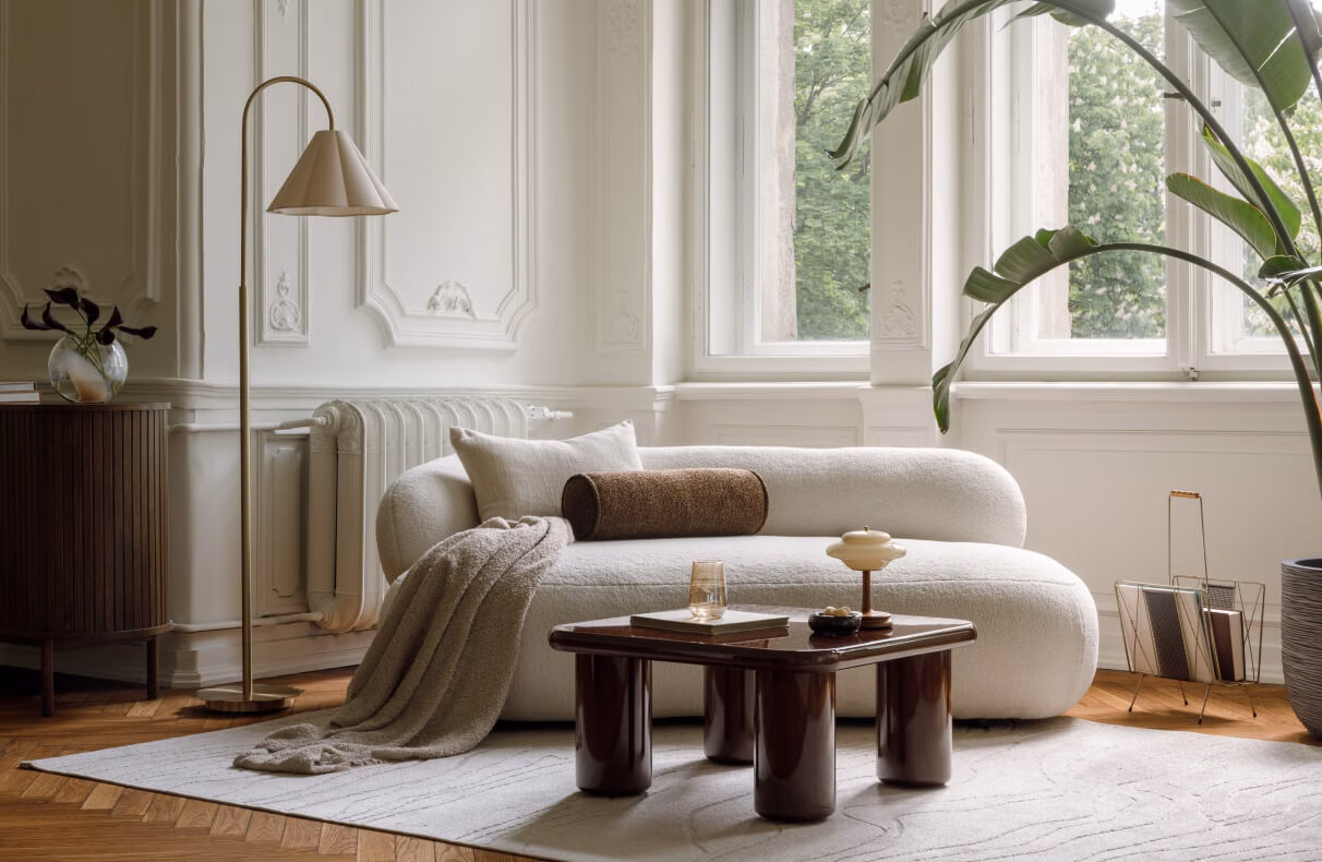 Warsaw Home Textile 2026. Tkaniny, wzornictwo i nowe podejście do aranżacji wnętrz
