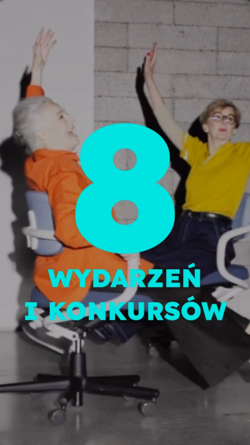 wydarzenia architektoniczne 2026
