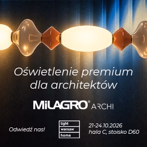 Milagro Warsaw Home