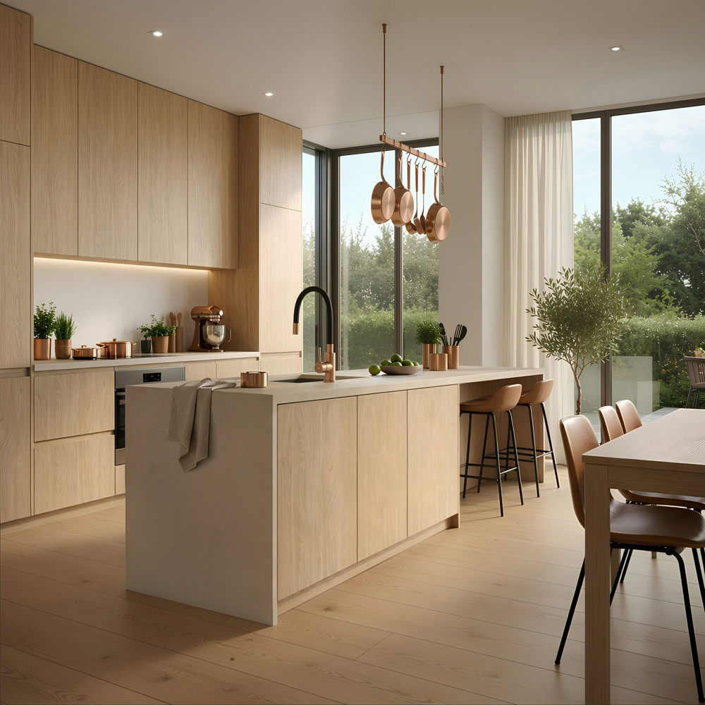 FERRO i FDESIGN debiutują na Warsaw Home. Znamy szczegóły! 2 FERRO i FDESIGN debiutują na Warsaw Home