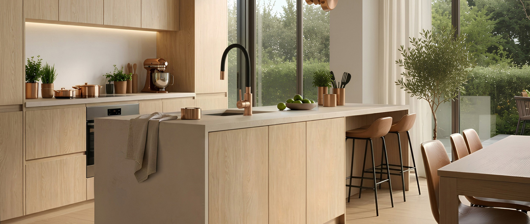 FERRO i FDESIGN debiutują na Warsaw Home