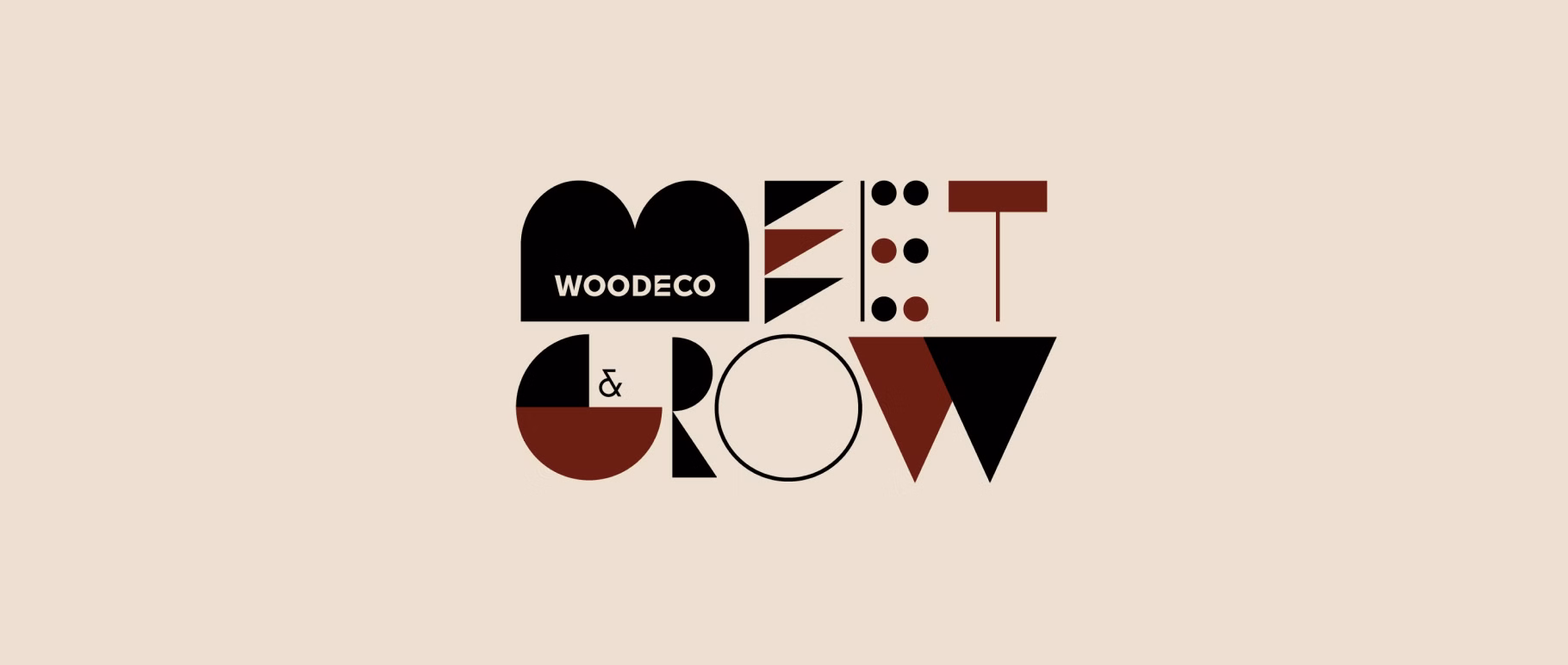 Branża ma dość eventowego small talku. Poznaj WOODECO Meet & Grow i dołącz do pierwszego spotkania w Łodzi!