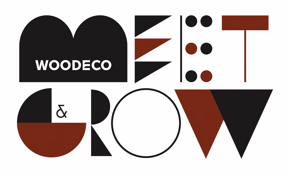 WOODECO Meet & Grow – spotkanie dla architektów i projektantów w Łodzi
