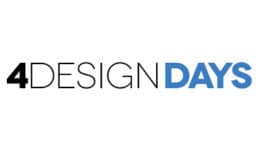 4 Design Days logo