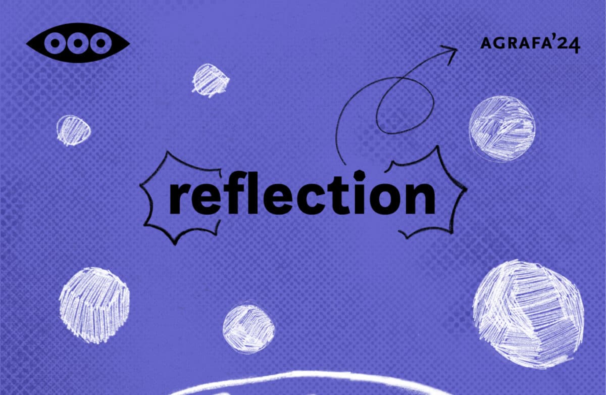AGRAFA ‘24: Reflection