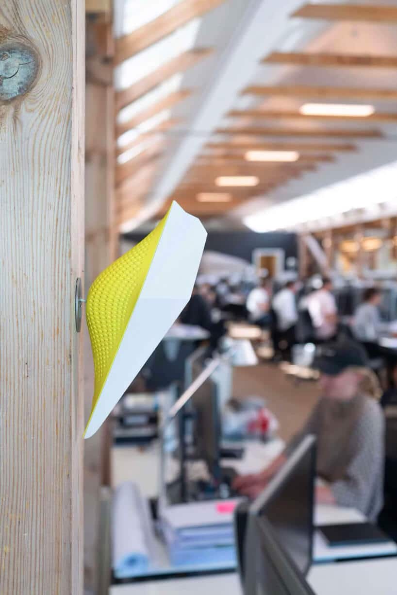 AirBird: ptak-czujnik w stylu origami, który zadba o jakość powietrza