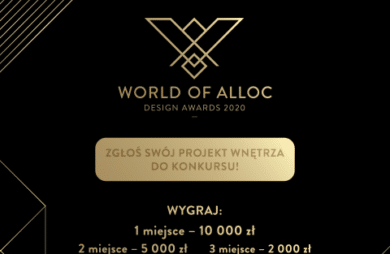 logo konkurs world of alloc
