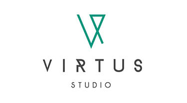 logo Virtus Studio